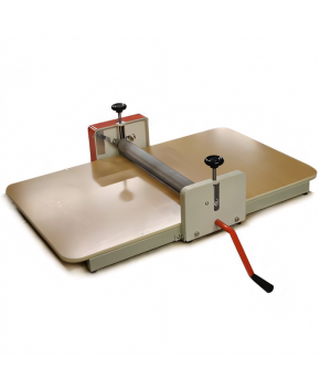 Frema 30" Table Top Slab Roller Frema 30" Table Top Slab Roller